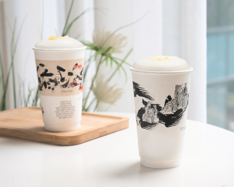 開一間茶顏悅色加盟店要多少錢，茶顏悅色品牌能加盟嗎